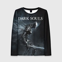 Женский лонгслив Dark Souls