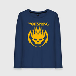 Женский лонгслив THE OFFSPRING