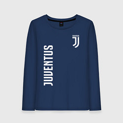 Женский лонгслив JUVENTUS