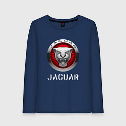 Женский лонгслив JAGUAR Jaguar