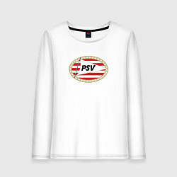 Женский лонгслив Psv sport fc