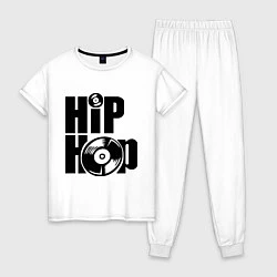 Женская пижама Hip-Hop
