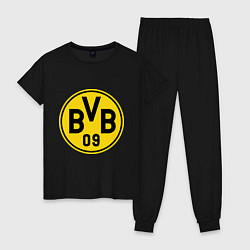 Женская пижама BVB 09