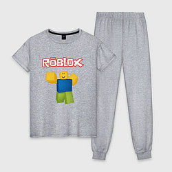 Женская пижама ROBLOX