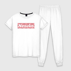 Женская пижама NEZUKO