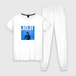 Женская пижама JOJI