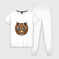 Женская пижама Magic - Tiger