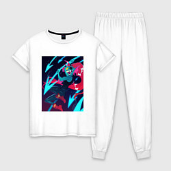 Женская пижама Deltarune Vol 10