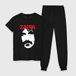 Женская пижама Frank Zappa