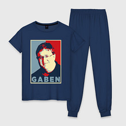 Женская пижама Gaben