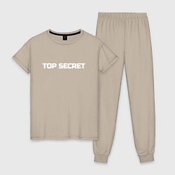 Женская пижама Top secret