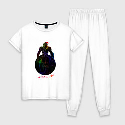 Женская пижама Anime Goblin Slayer Оркболг