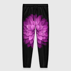 Женские брюки Violet Flower