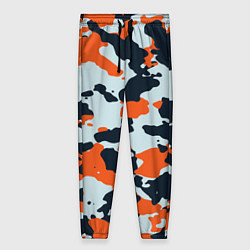 Женские брюки CS:GO Asiimov Camouflage