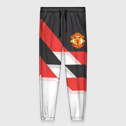 Женские брюки Manchester United: Stipe