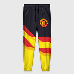 Женские брюки Manchester United