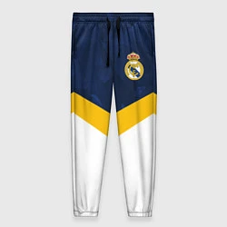 Женские брюки Real Madrid FC: Sport