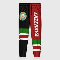 Женские брюки Chechnya, Russia