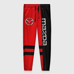 Женские брюки Mazda R&B