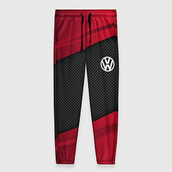 Женские брюки Volkswagen: Red Sport