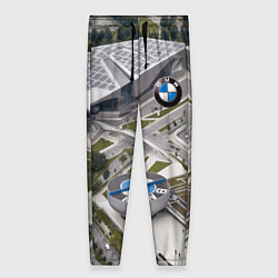 Женские брюки BMW city