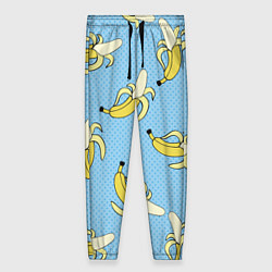 Женские брюки Banana art