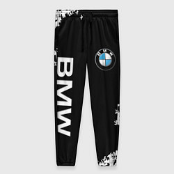 Женские брюки BMW