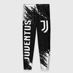 Брюки женские JUVENTUS, цвет: 3D-принт