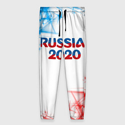 Женские брюки Россия