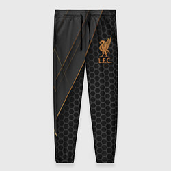 Женские брюки Liverpool FC