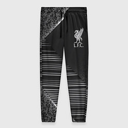 Женские брюки Liverpool F C
