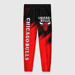 Женские брюки CHICAGO BULLS