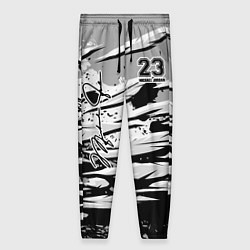 Женские брюки Michael Jordan 23