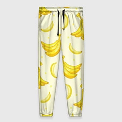 Женские брюки Банана