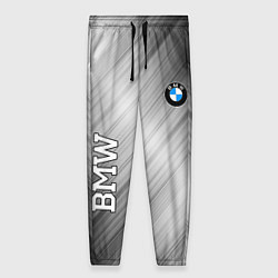 Брюки женские BMW, цвет: 3D-принт