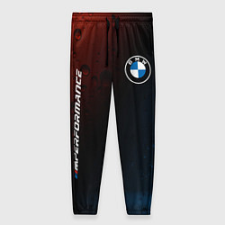 Женские брюки BMW БМВ