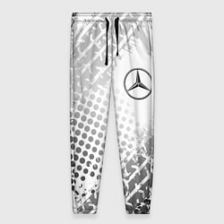 Женские брюки Mercedes-Benz