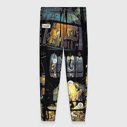 Женские брюки LITTLE NIGHTMARES