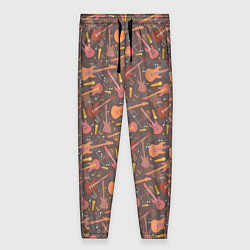 Женские брюки Музыкант