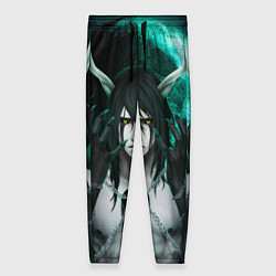 Женские брюки Ulquiorra Schiffer Bleach