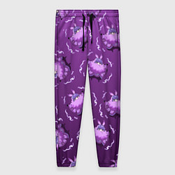 Женские брюки БААЛ BAAL ГЕНШИН