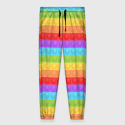 Женские брюки ПОП ИТ POP IT