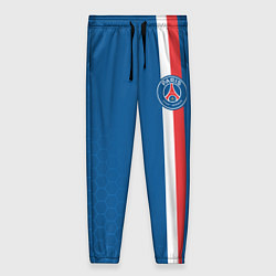 Женские брюки PSG SPORT STRIPES UNIFORM