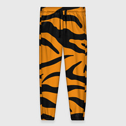 Женские брюки Тигриные полосы, Символ 2022 года
