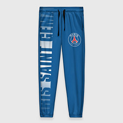 Женские брюки PSG PARIS SAINT GERMAIN WHITE LINE SPORT