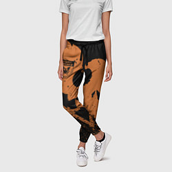 Брюки женские State of Decay Жетон, цвет: 3D-принт — фото 2
