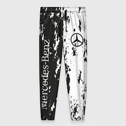 Женские брюки Mercedes-Benz далматинец