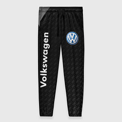 Женские брюки Volkswagen карбон