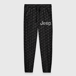 Женские брюки Jeep карбон