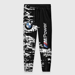 Женские брюки BMW M Power - pattern